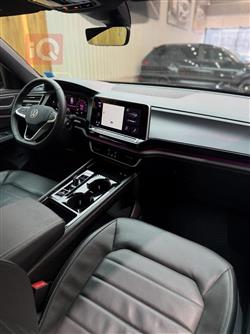 فولكسفاغن أطلس كروس سبورت